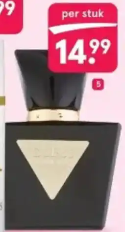 Etos Guess Seductive Noir Woman aanbieding