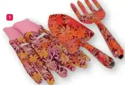 Etos Lente home Tuingereedschapsset aanbieding