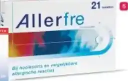 Etos Allerfre aanbieding