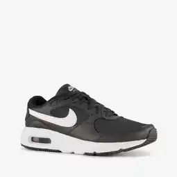 Scapino Nike Air Max SC Dames sneakers zwart aanbieding