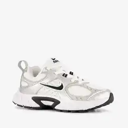 Scapino Nike V5 RNR meisjes sneakers wit aanbieding