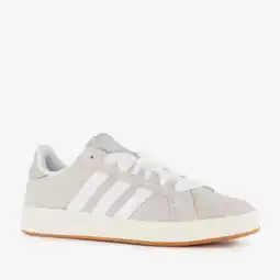 Scapino Adidas Grand Court Base 00s heren sneakers grijs aanbieding