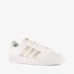 Scapino Adidas Grand Court 3.0 dames sneakers wit aanbieding