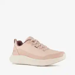 Scapino Skechers BOBS Moda Flex dames sneakers roze aanbieding
