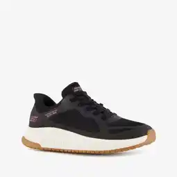 Scapino Skechers Slip-ins: BOBS Squad 4 - Staple Look aanbieding