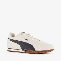 Scapino Puma Bella Donna dames sneakers wit zwart aanbieding