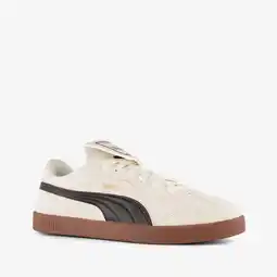 Scapino Puma Club Azura SD dames sneakers wit aanbieding