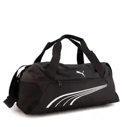 Scapino Puma Fundamental Extra Small sporttas zwart aanbieding