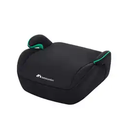 ANWB Bebeconfort Gaia i-Safe Zitverhoger Zwart aanbieding