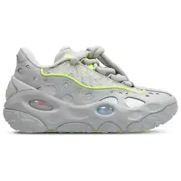 Foot Locker Puma LaFrance Sneakers Heren - Grijs - Maat 40.5 - Mesh/Synthetisch aanbieding