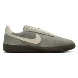 Foot Locker Nike Field General Sneakers Heren - Groen - Maat 40 - Mesh/Synthetisch aanbieding