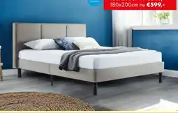 Woonsquare Compleet bed ritz aanbieding