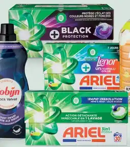 Sligro Ariel Pods aanbieding