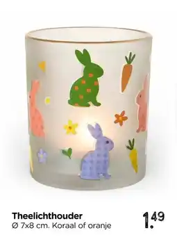 Xenos Theelichthouder aanbieding