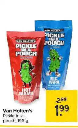 Xenos Van Holten's aanbieding