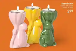 Xenos Kaarshouder aanbieding