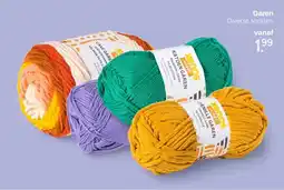 Xenos Garen aanbieding