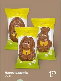 Xenos Happy paasmix aanbieding