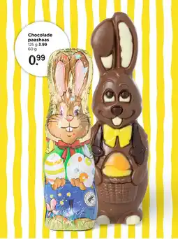 Xenos Chocolade paashaas aanbieding