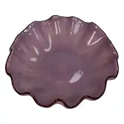 Trendhopper Schaal Dolomiet Paars aanbieding