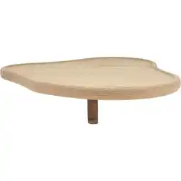 Trendhopper Bankplankje eiken aanbieding