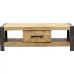 Trendhopper Salontafel Cape aanbieding