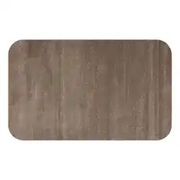 Trendhopper Vloerkleed Bodil afgeronde hoeken taupe 16 aanbieding