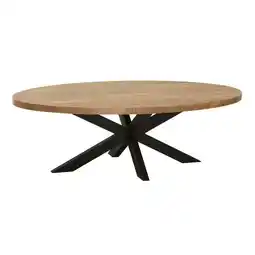 Trendhopper Salontafel Viano aanbieding