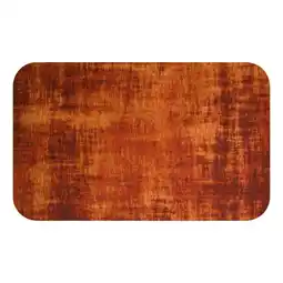 Trendhopper Vloerkleed Rovinj afgeronde hoeken roest 63 aanbieding