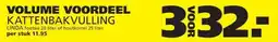 Ranzijn KATTENBAKVULLING aanbieding
