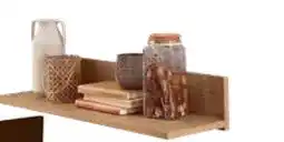 Pronto wonen Wandplank Belvio aanbieding