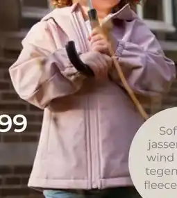 Prenatal Jas aanbieding