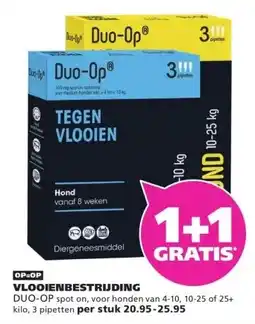 Ranzijn VLOOIENBESTRIJDING aanbieding