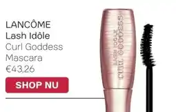 Pour Vous LANCÔME Lash Idôle aanbieding