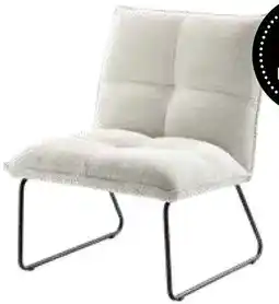 Pronto wonen Fauteuil Novalese aanbieding