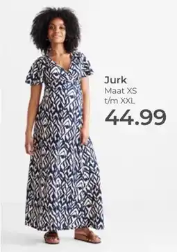 Prenatal Jurk aanbieding