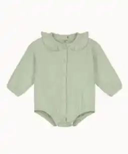 Prenatal Mousseline body aanbieding