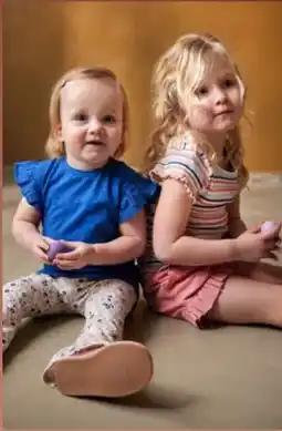 Prenatal Prénatal peuter T-shirt aanbieding