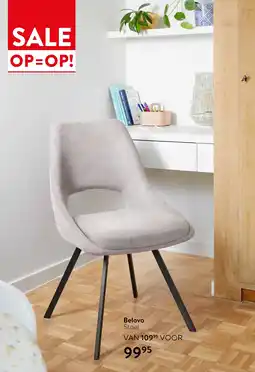 Profijt Meubel Belovo aanbieding