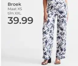 Prenatal Broek aanbieding