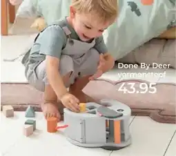 Prenatal Done By Deer aanbieding