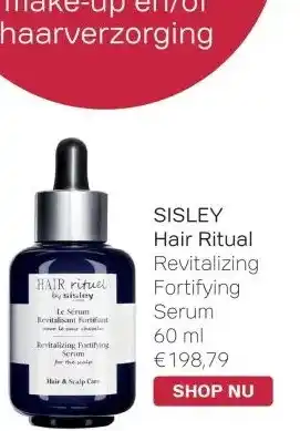 SISLEY Hair Ritual