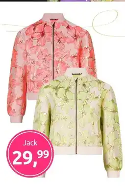 Jola Mode Jack aanbieding