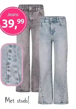 Jola Mode Jeans aanbieding