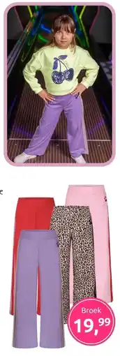 Jola Mode Broek aanbieding