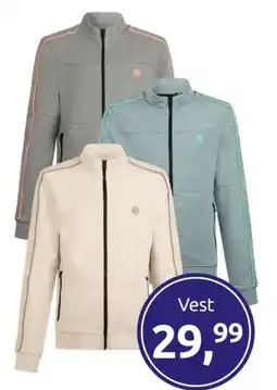 Jola Mode Vest aanbieding