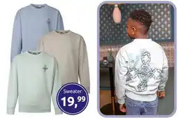Jola Mode Sweater aanbieding