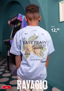 Jola Mode Shirt aanbieding