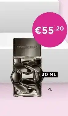 ICI Paris XL Michael Kors aanbieding