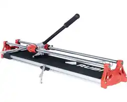 Hornbach RUBI Tegelsnijder HIT-850-N aanbieding